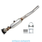 High-Flow Catalytic Converter for Dodge Journey Caliber Avenger 2.4L (2008–2012)