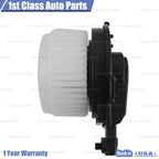 HVAC Blower Motor for Honda HR-V (2016-2020)