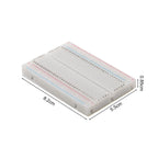 Breadboard Kit Set of 6 for Electronics Projects