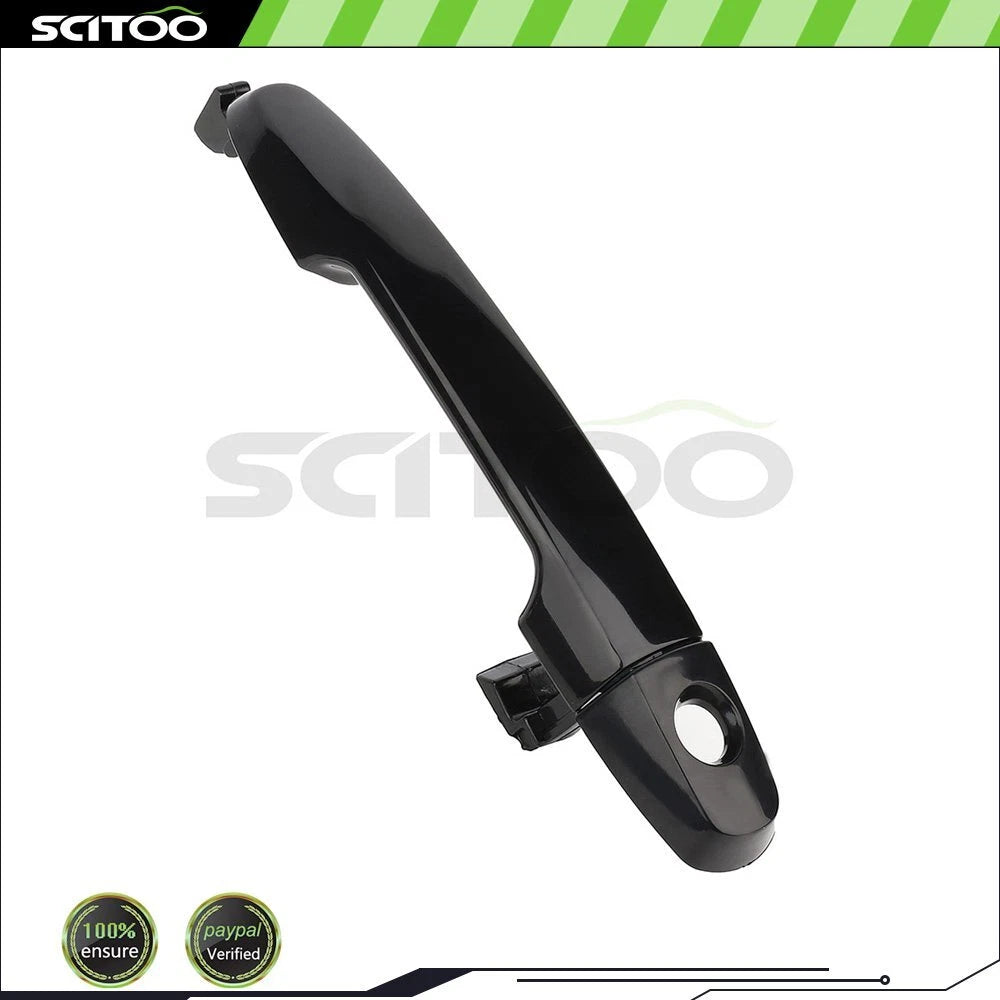 Outside Front Driver Door Handle for Toyota Prius Solara (2004–2008)