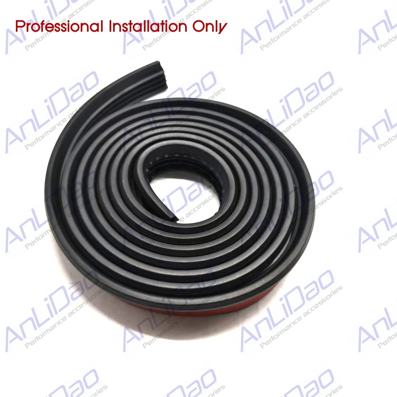 Top Cowling Seal for Mercury Marine Verado Outboard (8M0111178)
