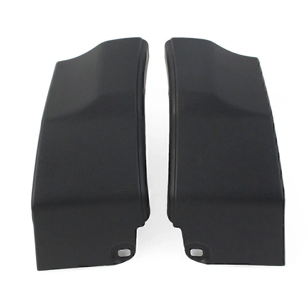 Front Lower Fender Molding  for Land Rover LR2 (2006-2009) Black
