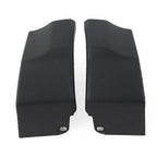 Front Lower Fender Molding  for Land Rover LR2 (2006-2009) Black