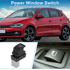 Power Window Switch for Volkswagen Polo (2002–2009) 6RD959855D