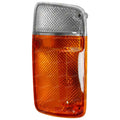LH Corner Indicator Light for Nissan Patrol GQ (1988 - 1994)