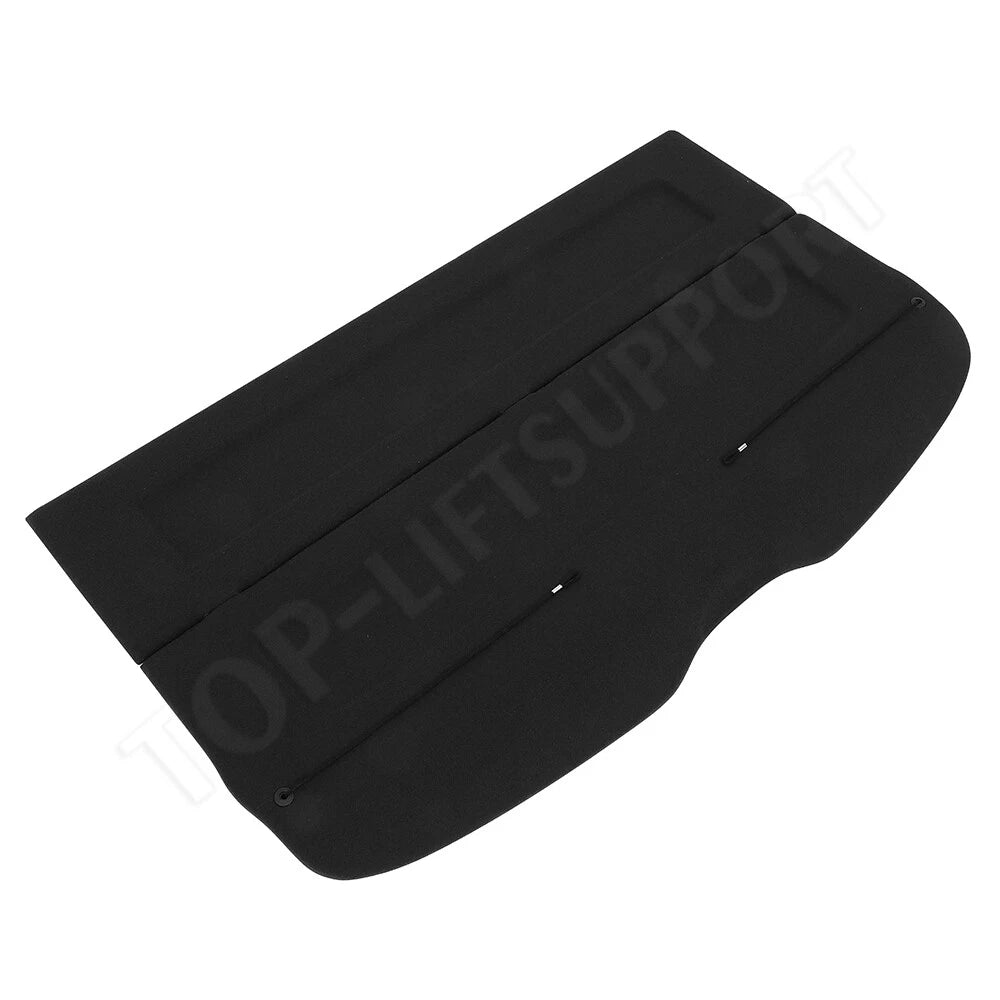 Rear Cargo Security Trunk Cover for Audi Q5 (2009–2017)