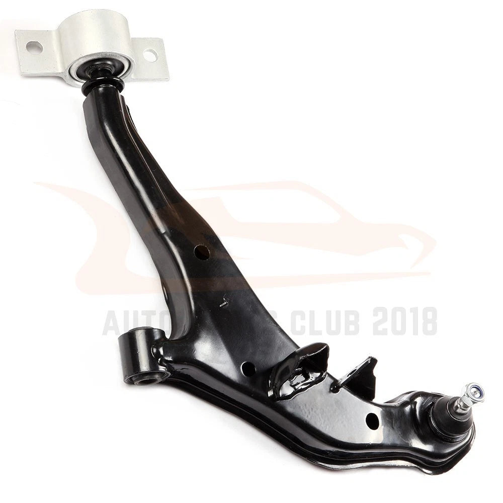 Set of 2 Control Arms with Ball Joints for Nissan Maxima (2000–2003)