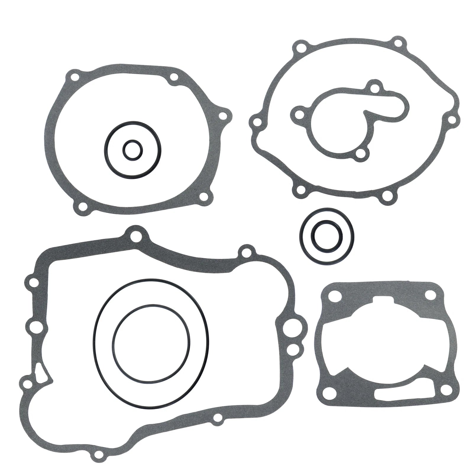 Complete Engine Gasket Kit for Yamaha YZ 80 1993-2002 YZ 85 2002-2017