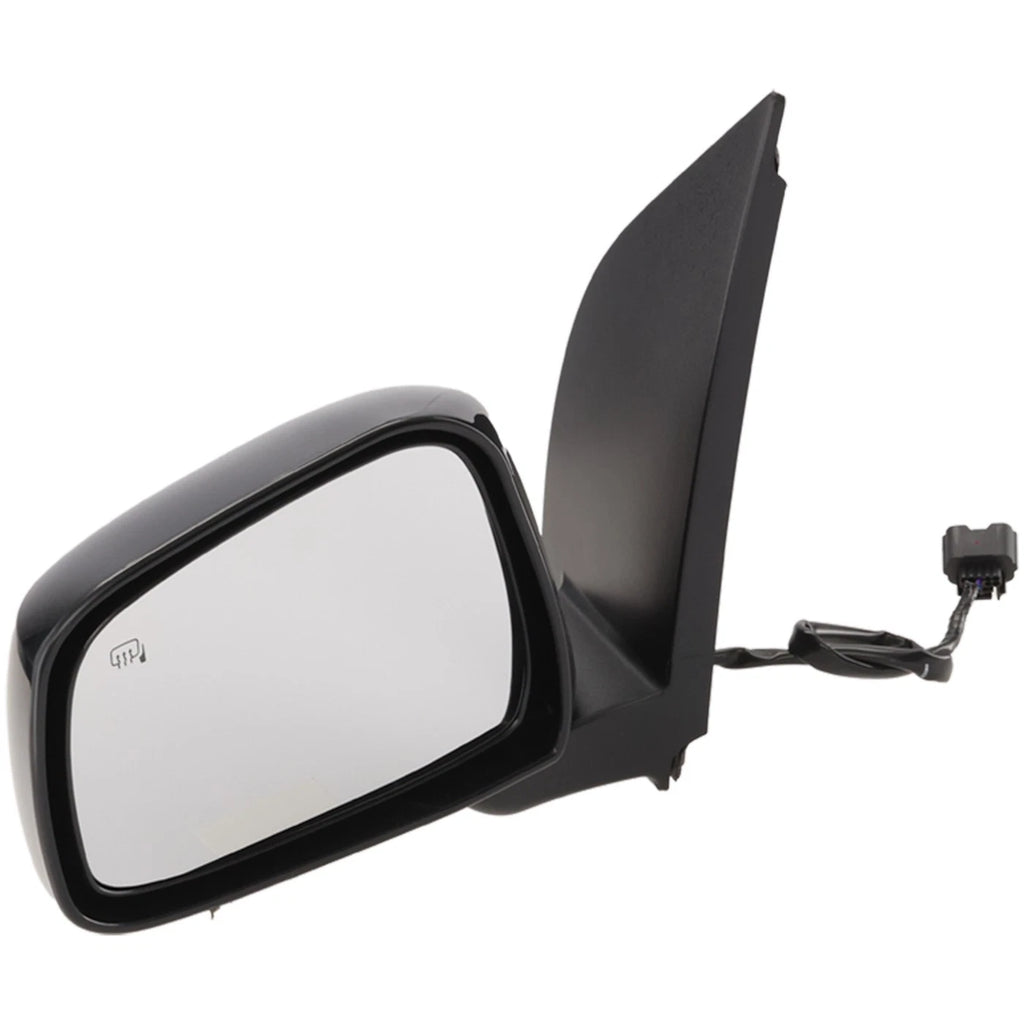 Heated Driver Left Side Mirror for Nissan Frontier, Xterra