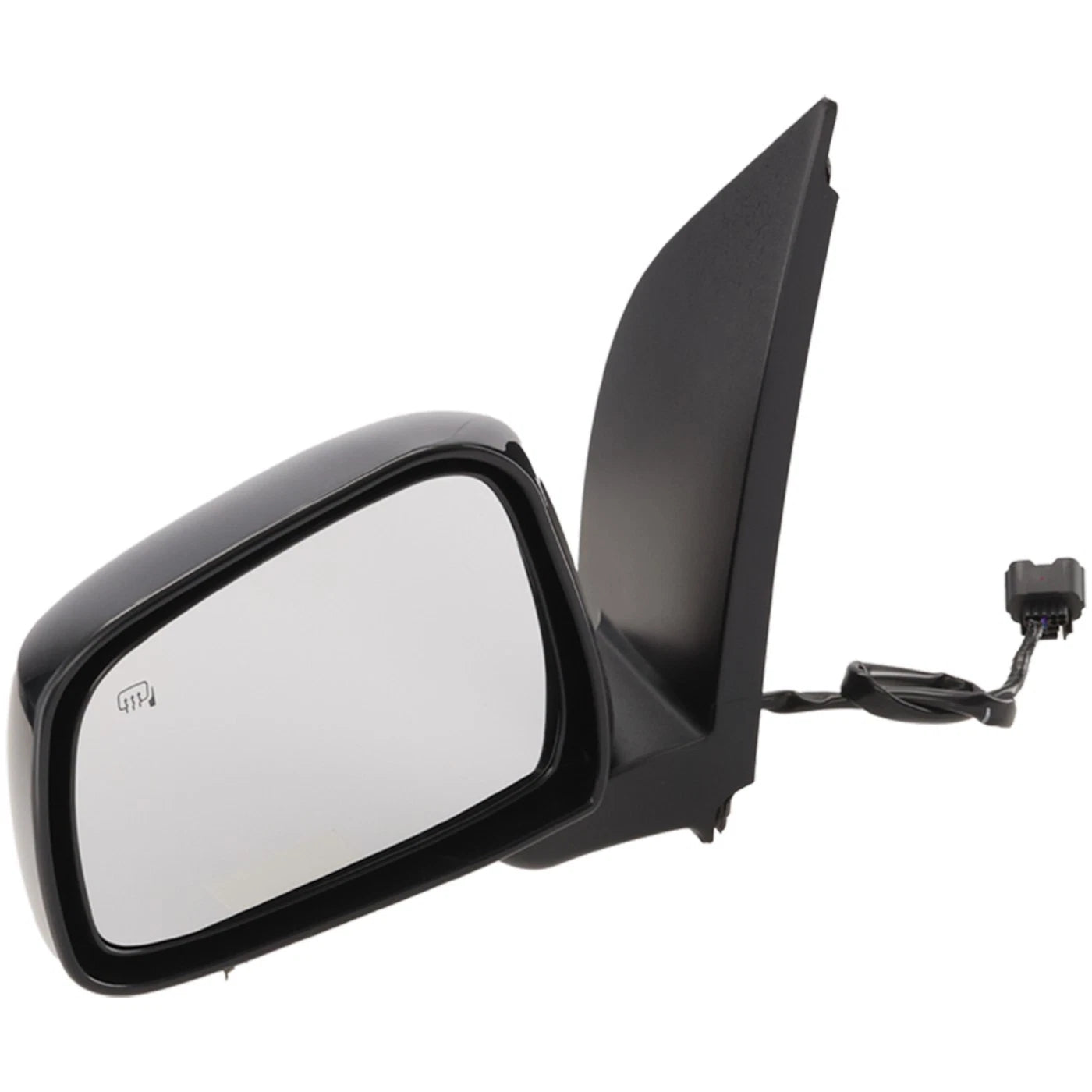 Heated Driver Left Side Mirror for Nissan Frontier, Xterra