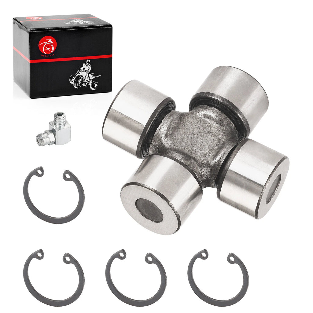 U-Joint Kit for Can-Am Outlander 1000 4X4 (2012–2015) Rear Drive Shaft