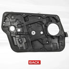 Power Window Regulator with Motor for Dodge Grand Caravan (2004–2007)