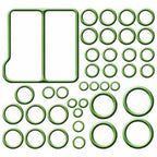 A/C System Seal Kit Replacement for Mitsubishi L4 Engine (2005–2015)