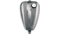 Gas Tank Single Cap for Harley Davidson Mustang (Custom)
