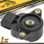 Throttle Position Sensor for Toyota Corolla Tacoma 4Runner Matrix (2005–2005)