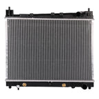 Radiator for Scion xA xB, Toyota Echo (2000–2006)