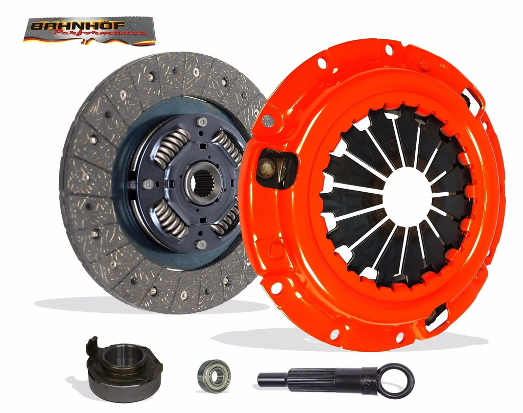 Clutch Kit Stage 1 for Kia Sportage (2011–2016)