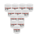 Set of 12 Engine Oil Filters for Cadillac, Dodge, Ford, Lincoln, Mercury