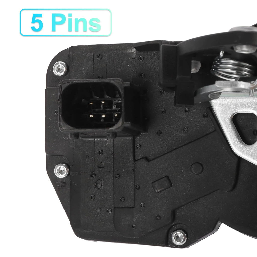 Front RH Passenger Door Lock Actuator for Chevy Suburban (1999-2006)