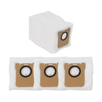 10 Count Compatible Replacement Bags for Mijia M40 D110CN M40S OV31CN