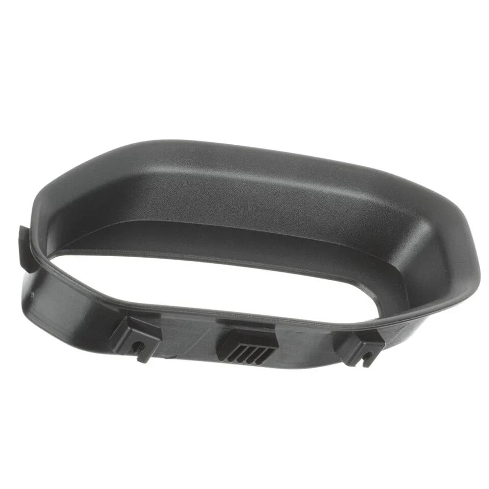 Tow Hook Bezel Kit Left & Right for Ram Rebel 1500 (2019-2024)