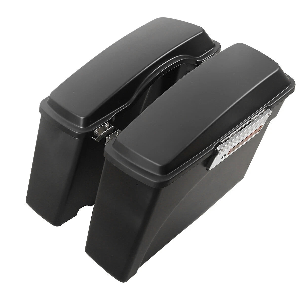 Saddlebag Conversion Bracket for Harley Softail Fatboy (1986–2017)