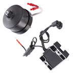 12V Alternator Generator Kit for Harley Duo Glide FL XL (1936–1983)