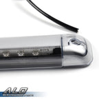 Clear LED Third Brake Light for Chevy Suburban/Tahoe/Yukon (1992–2004)