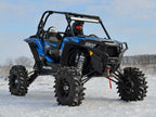 10" Lift Kit w/ Rhino 2.0 Axles for Polaris RZR XP Turbo (2016–2023)