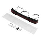 LED Brake Turn Tail Light Lamp Kit for Harley Electra Glide (1997–2008)
