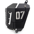 Radiator Side Grille Guard Cover for Yamaha MT07 FZ07 (2014–2018)
