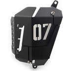 Radiator Side Grille Guard Cover for Yamaha MT07 FZ07 (2014–2018)