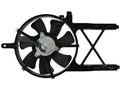 A/C Condenser Fan Assembly for Suzuki Equator 2009–2012 (FG717VY)