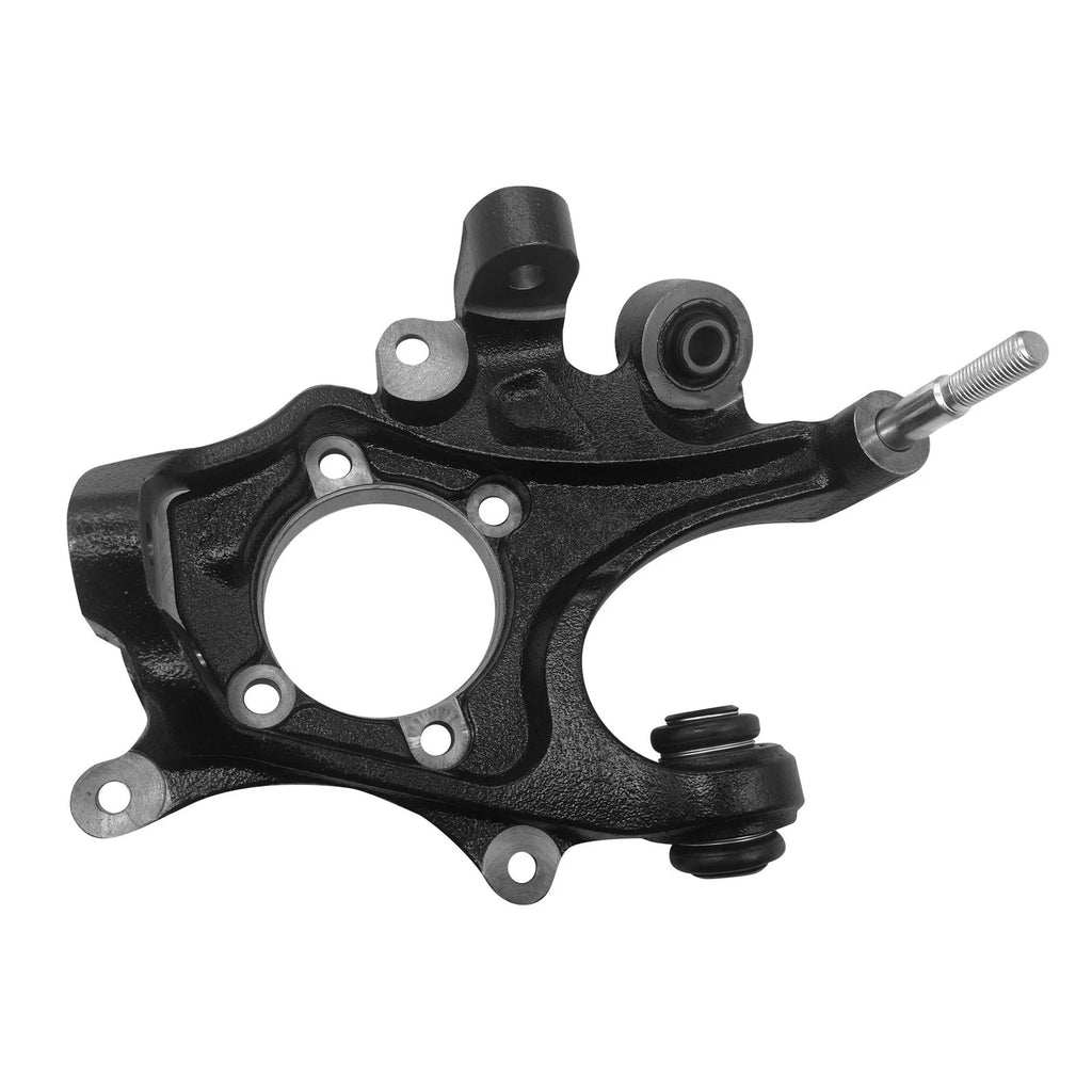 Steering Knuckle Rear Left for Hyundai Santa Fe (2007–2009), Veracruz (2007–2012)