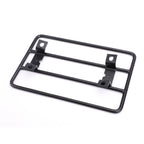 Black Billet Rear Fender Carrier Rack for Yamaha Bolt R-SPEC XV950R (2014–2018)