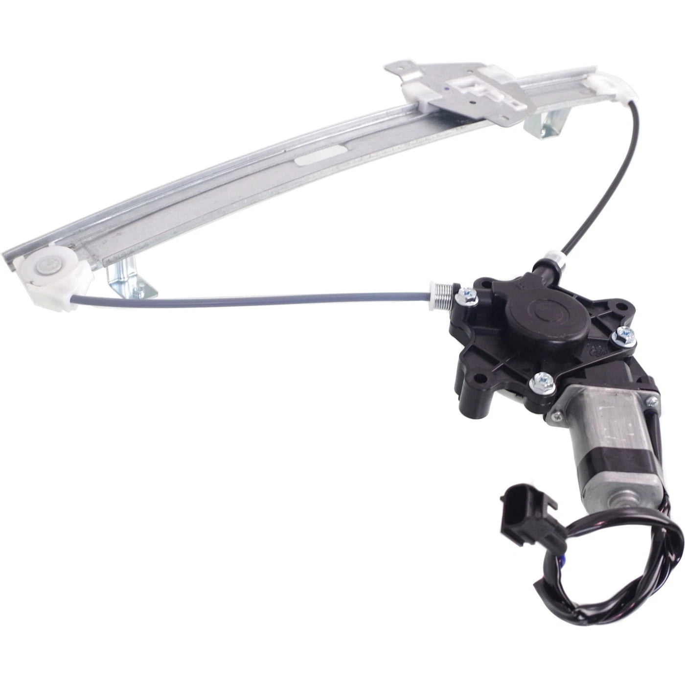 Power Window Regulator for Mitsubishi Galant (2004–2012) Rear Driver Side