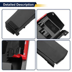 Door Side Lower Trim Garnish No. 750770R070 for Toyota RAV4 (2019–2022)