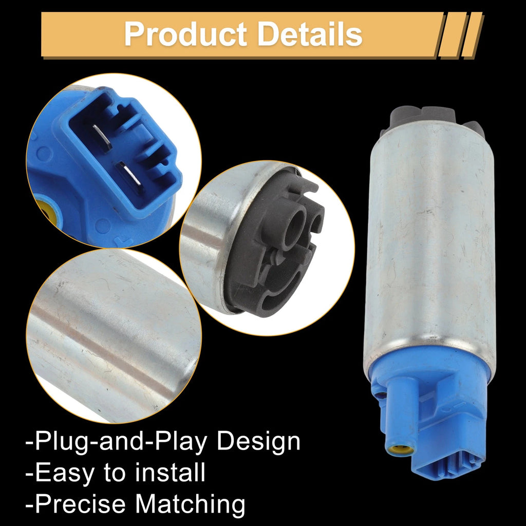 Fuel Pump for Hyundai Sonata (2003–2006) Replaces 311113K000
