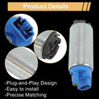 Fuel Pump for Hyundai Sonata (2003–2006) Replaces 311113K000