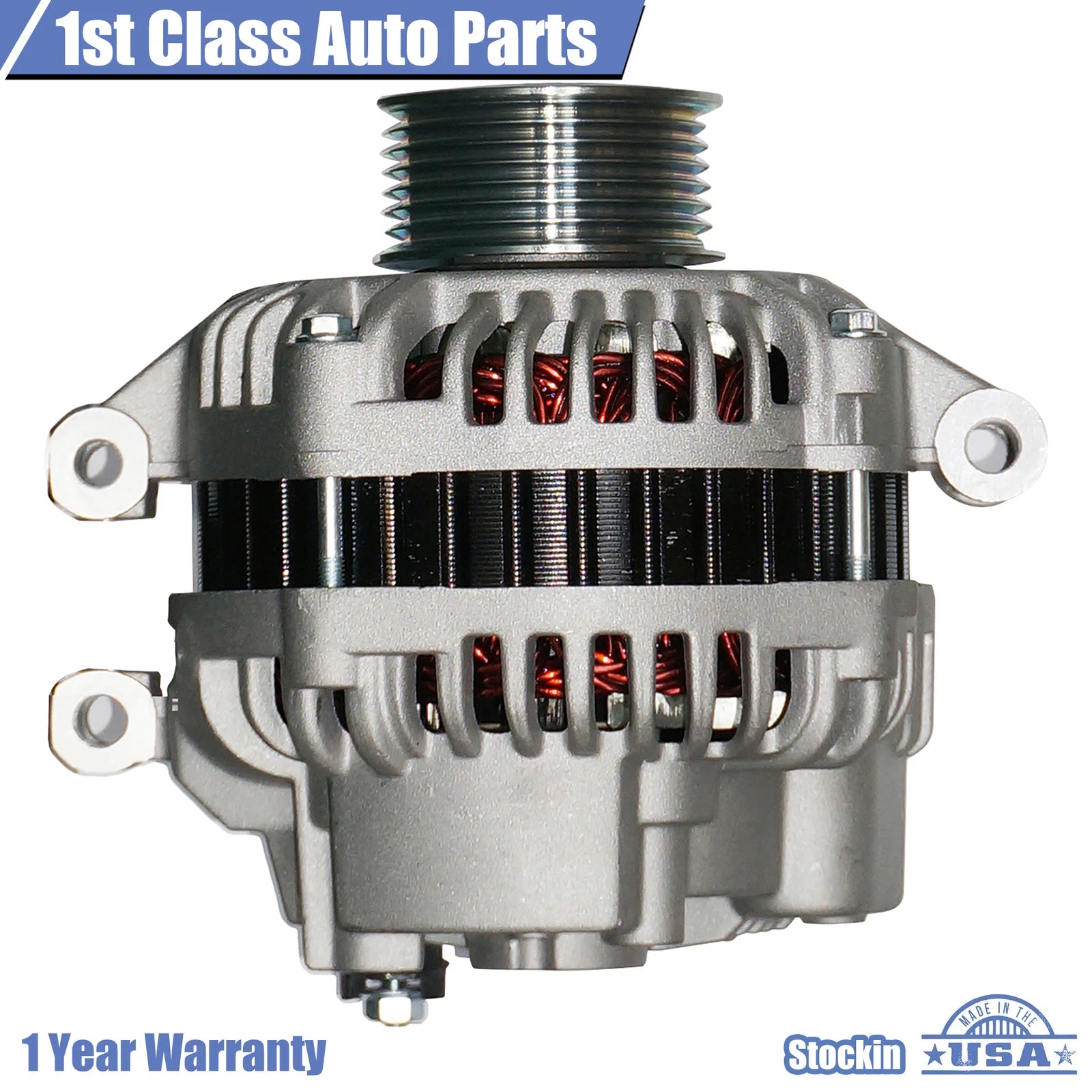 Alternator for Acura RSX (2002–2006)