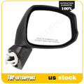 Power Mirror for Honda Civic (2012–2014) Right Passenger Side Signal