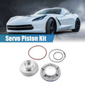 4L60E 700R4 Corvette Servo Piston Kit A74905BK for Chevrolet Corvette (1984–1996)
