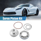 4L60E 700R4 Corvette Servo Piston Kit A74905BK for Chevrolet Corvette (1984–1996)