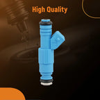 Fuel Injectors for Ford Thunderbird Cougar 3.8L V6 (1986–1989)