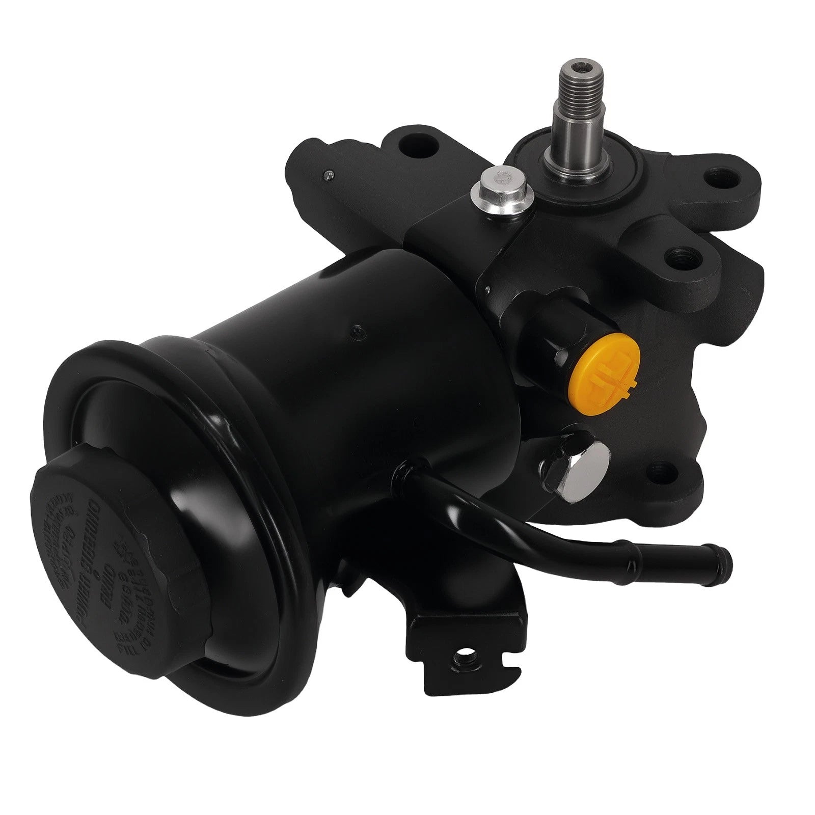 Power Steering Pump w/ Reservoir for Toyota 4Runner V6 (1988–1995) 4432035220