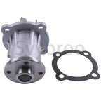 Water Pump 16120-76001-711 for Toyota 3P 4P Forklift (2/3/4FG)