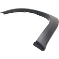 Fender Flares for Ram 1500 (Front Driver Left Side)