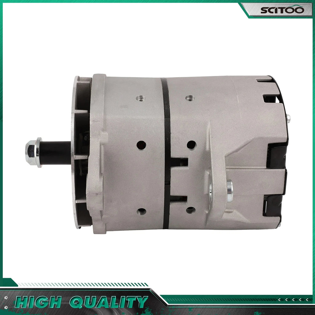 SCITOO Alternator for Freightliner Century Class (1999–2008) 170A 8600126 8612