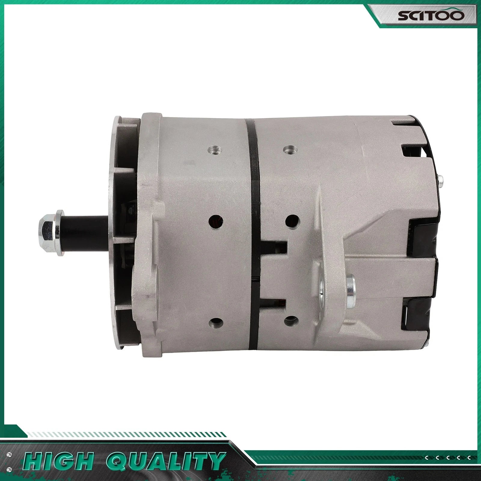 SCITOO Alternator for Freightliner Century Class (1999–2008) 170A 8600126 8612