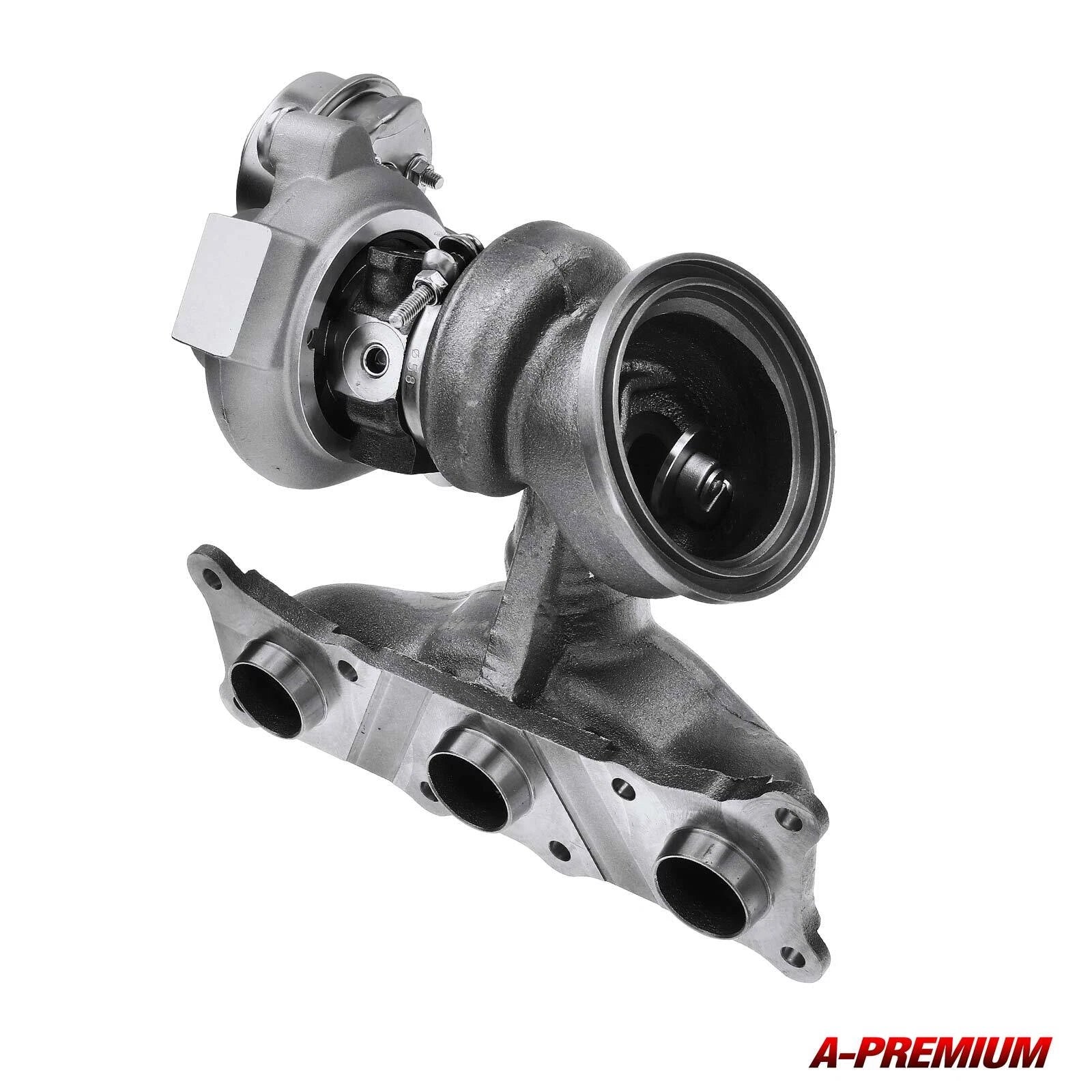 Turbocharger for BMW 740i 740Li X6 (2008–2015)